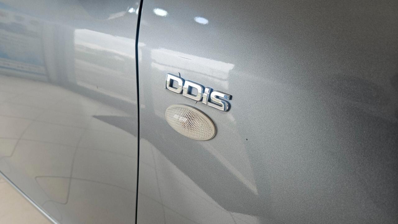 Suzuki Swift 1.3 DDiS 5 porte B-Top