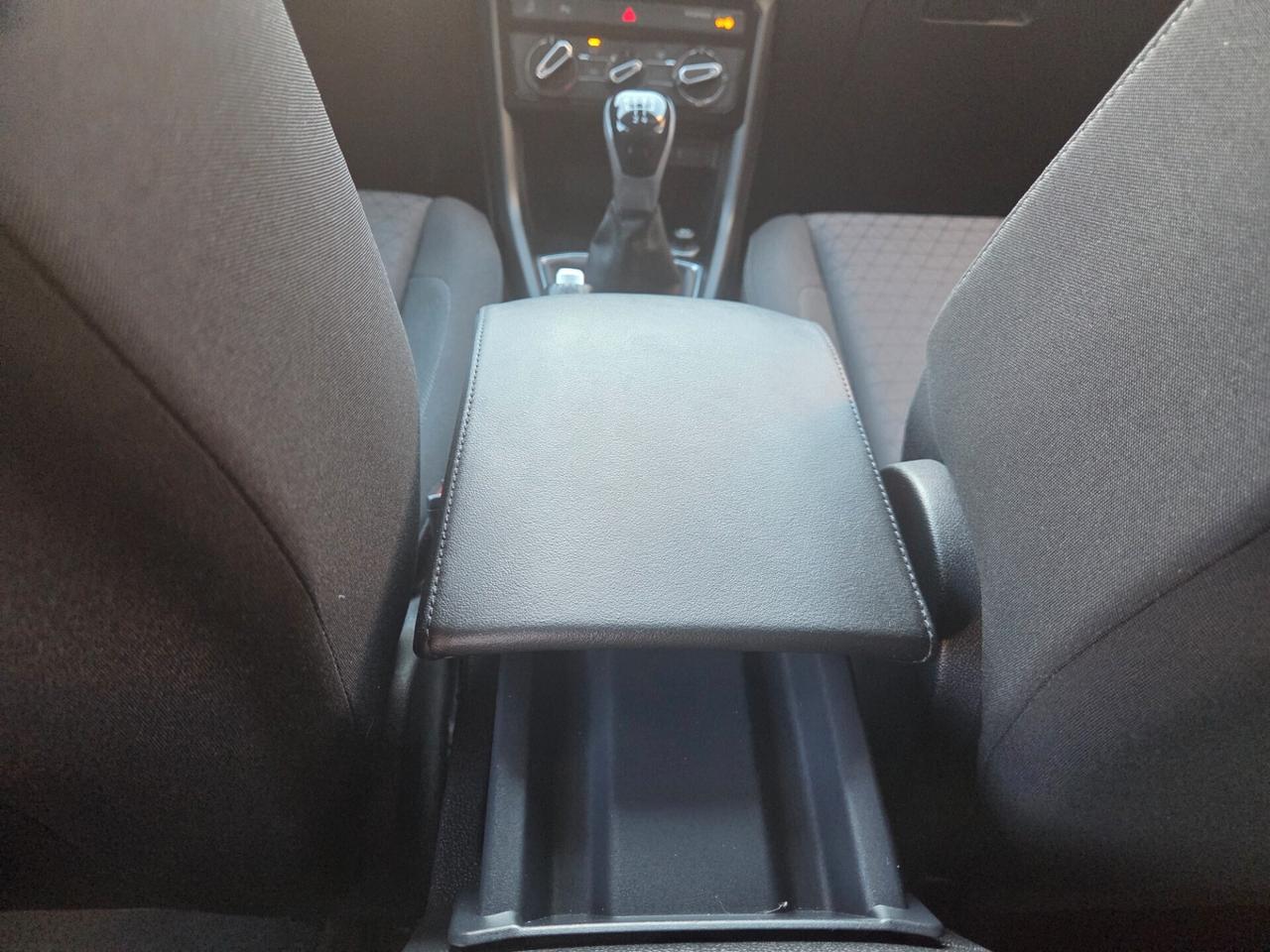 Volkswagen T-Cross 1.0 TSI 95 CV STYLE