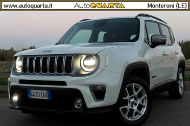 JEEP Renegade 1.6 MJT Limited *FULL LED