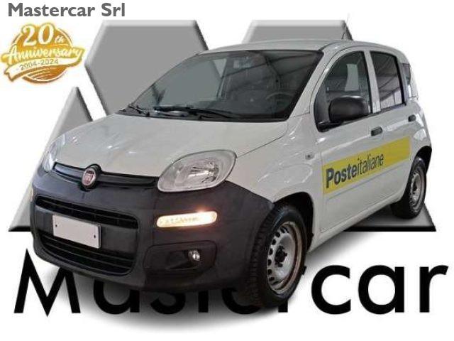 FIAT Panda Panda VAN 1.2 69cv 2P - FS792CZ