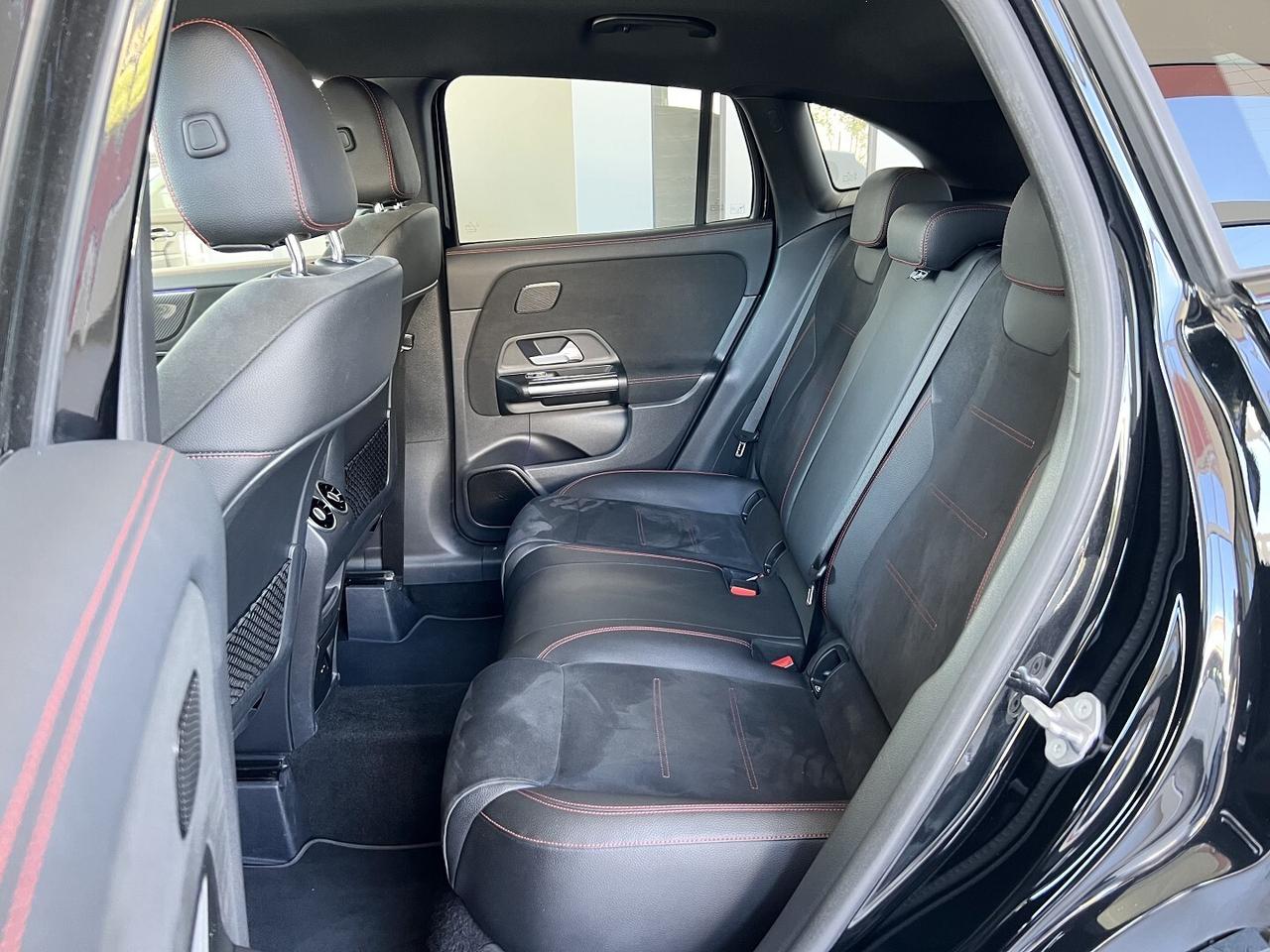 MERCEDES GLA 200d PREMIUM AMG AUT. - 2021