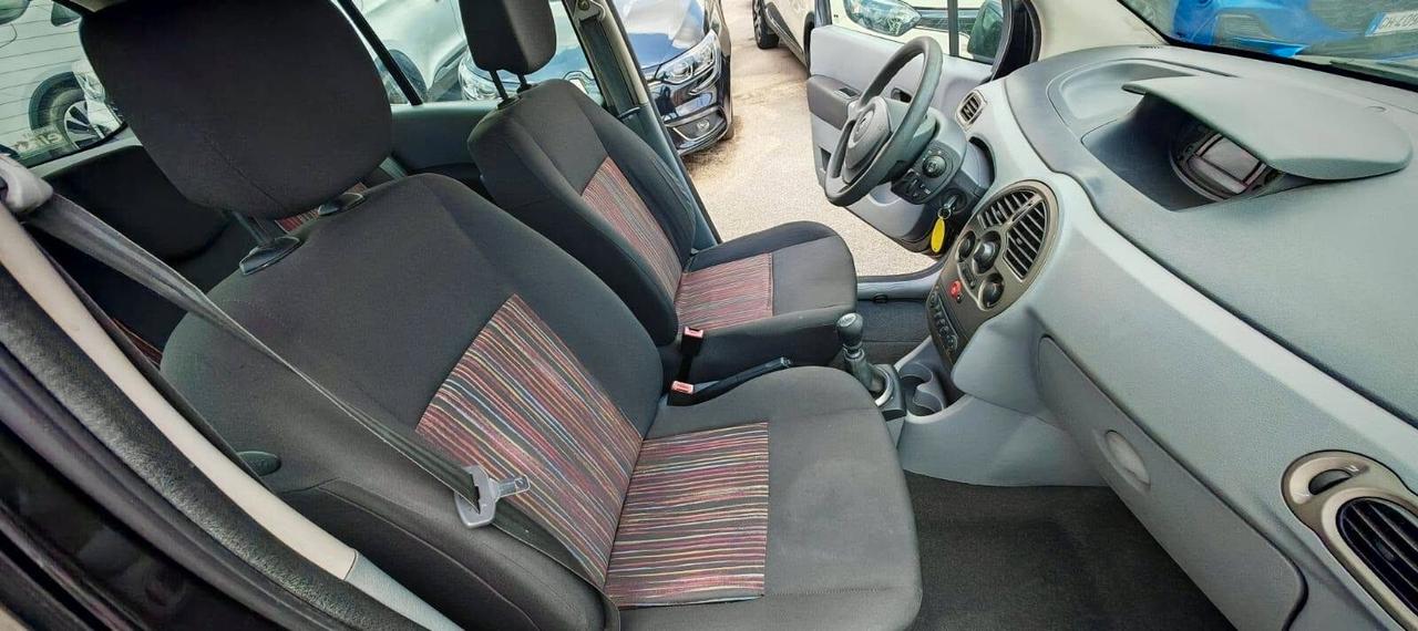 Renault Modus 1.5 dCi 85CV Expression