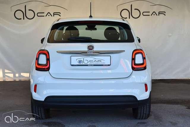 Fiat 500X 1.0 T3 120 CV Urban