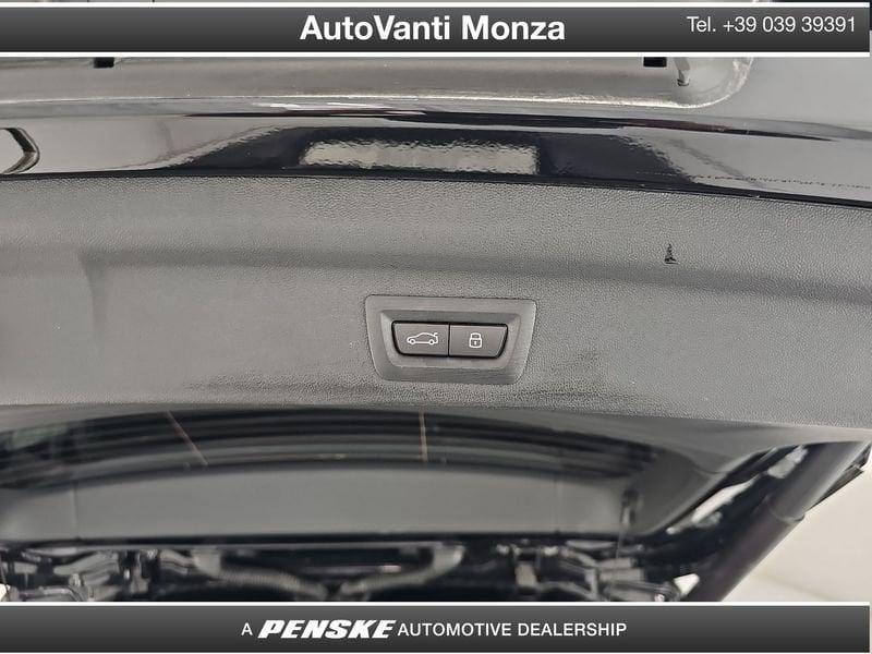 MINI Countryman Mini Countryman 2.0 48V D Classic auto