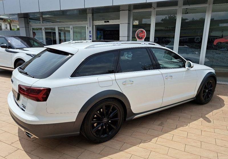 Audi A6 allroad 3.0 TDI 218 CV S tronic Business Plus
