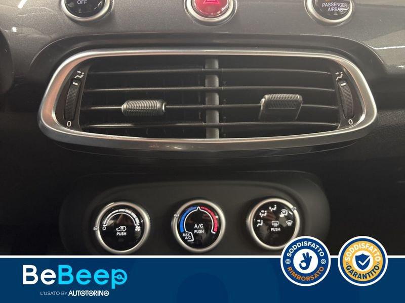 FIAT 500X 1.0 T3 URBAN 120CV
