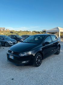 Volkswagen Polo 1.6 TDI 90CV DPF 5 porte Highline