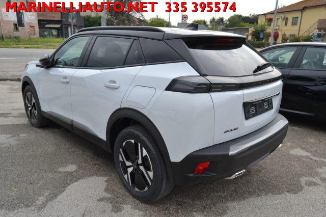 PEUGEOT 2008 Hybrid 136CV e-DCS6 GT PRONTA CONSEGNA