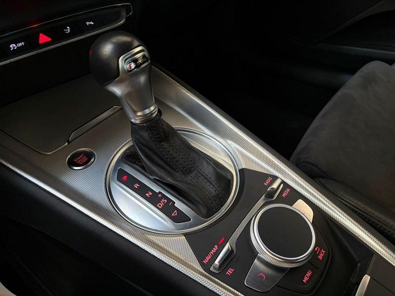 Audi TT 45 TFSI S tronic