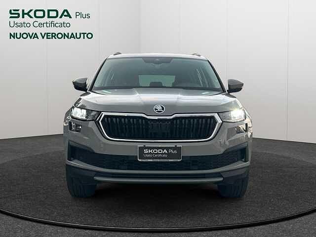 SKODA Kodiaq 1.5 TSI ACT Executive 7 posti