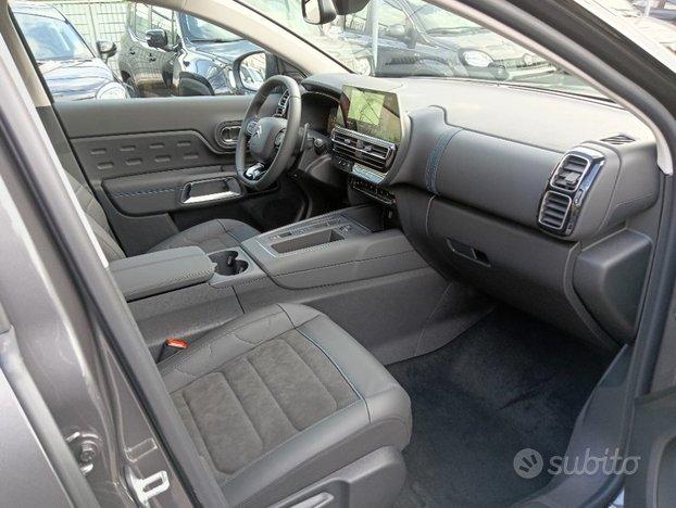 CITROEN C5 Aircross Autocarro N1 BlueHDi 130 S&S