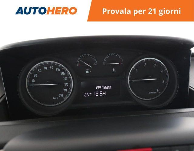 LANCIA Ypsilon 1.3 MJT 16V 95 CV 5 porte S&S Gold