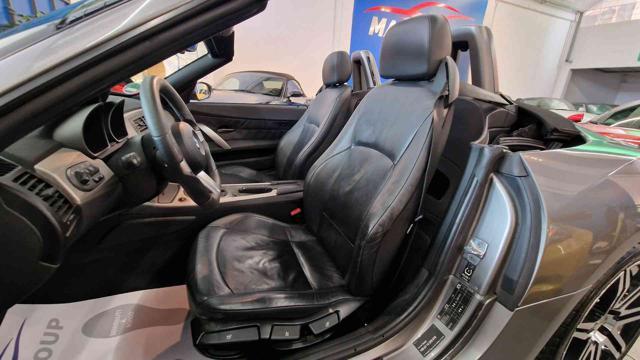 BMW Z4 2.5i cat Roadster Msport M-SPORT CERCHI ASa 18"!
