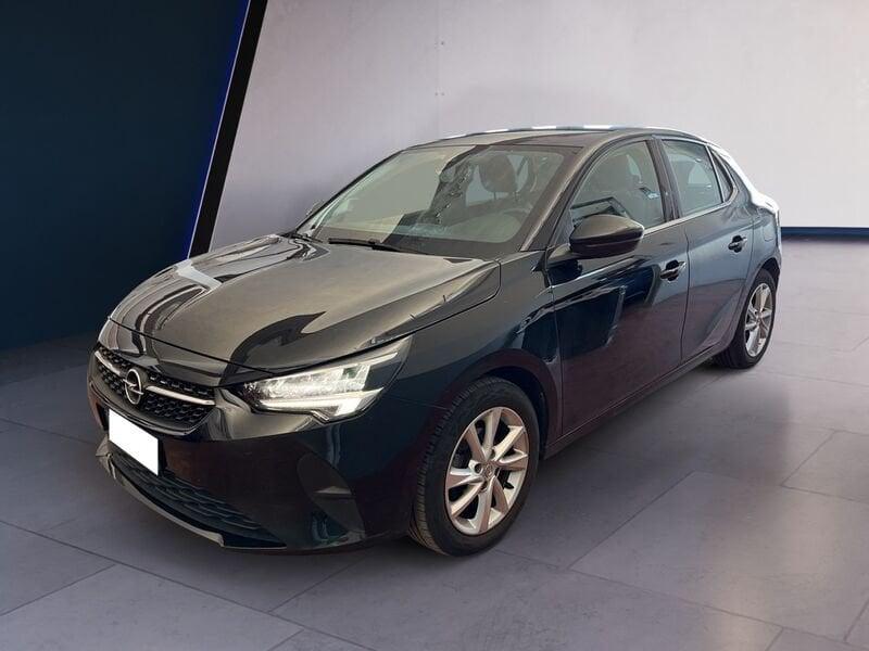 Opel Corsa VI 2020 1.2 Elegance 75cv