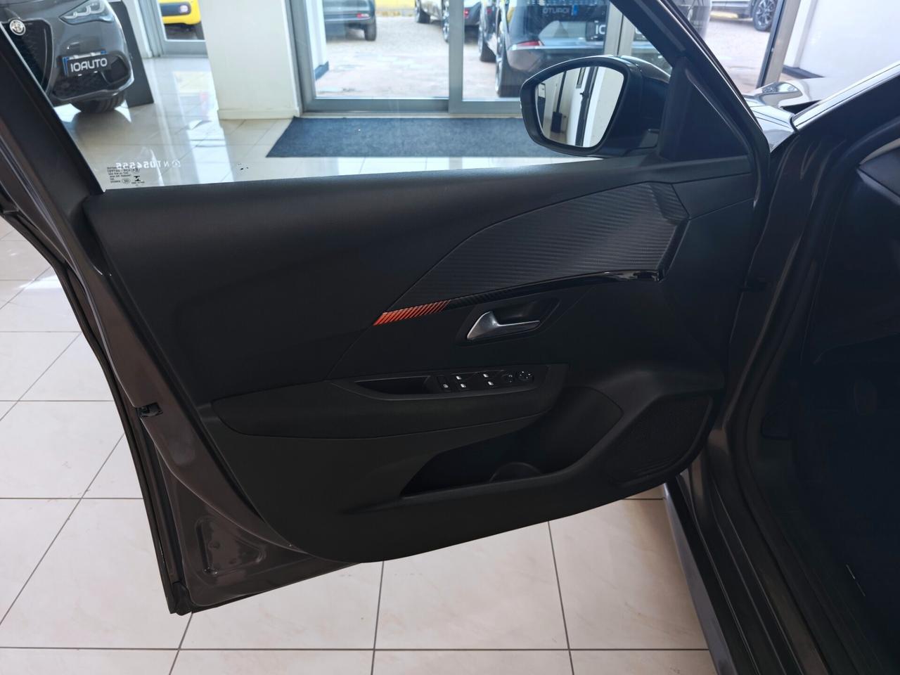 Peugeot 208 1.2 Active Pack 75cv 2022