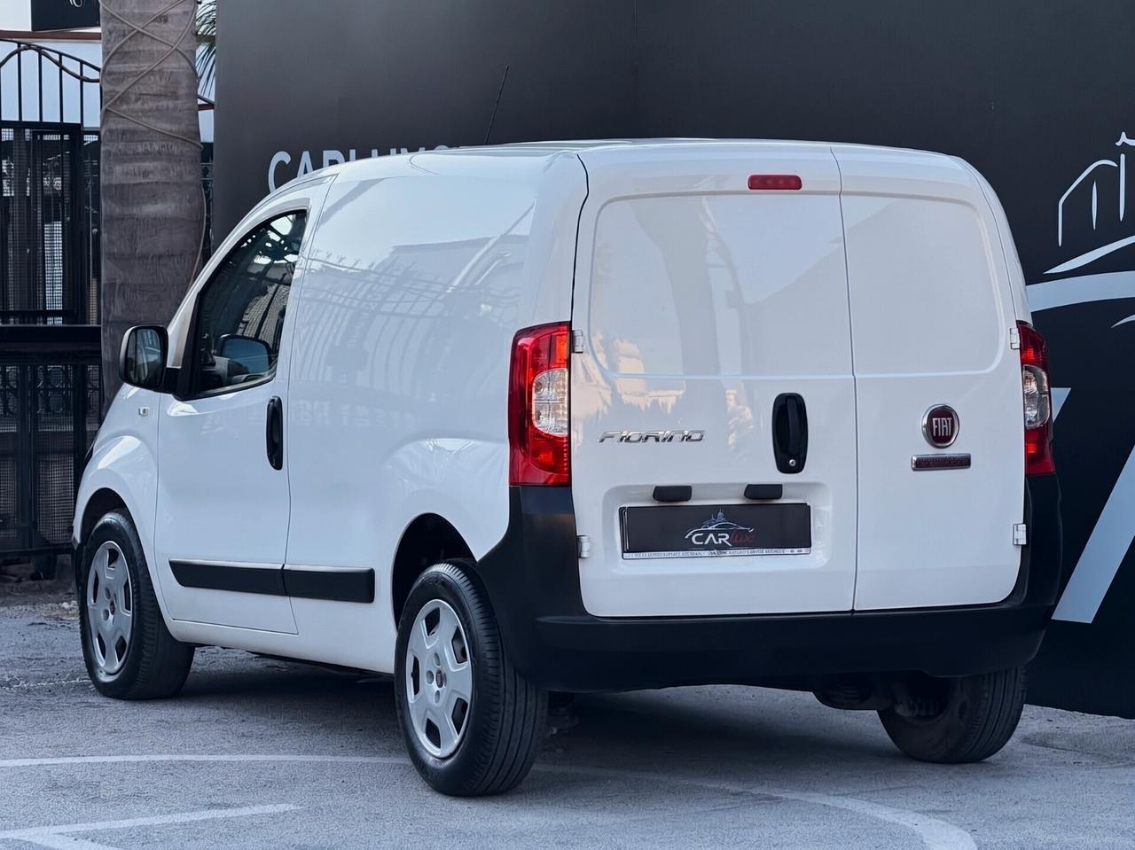 Fiat Fiorino 1.3 MJet 95CV Cargo | IVA ESPOSTA