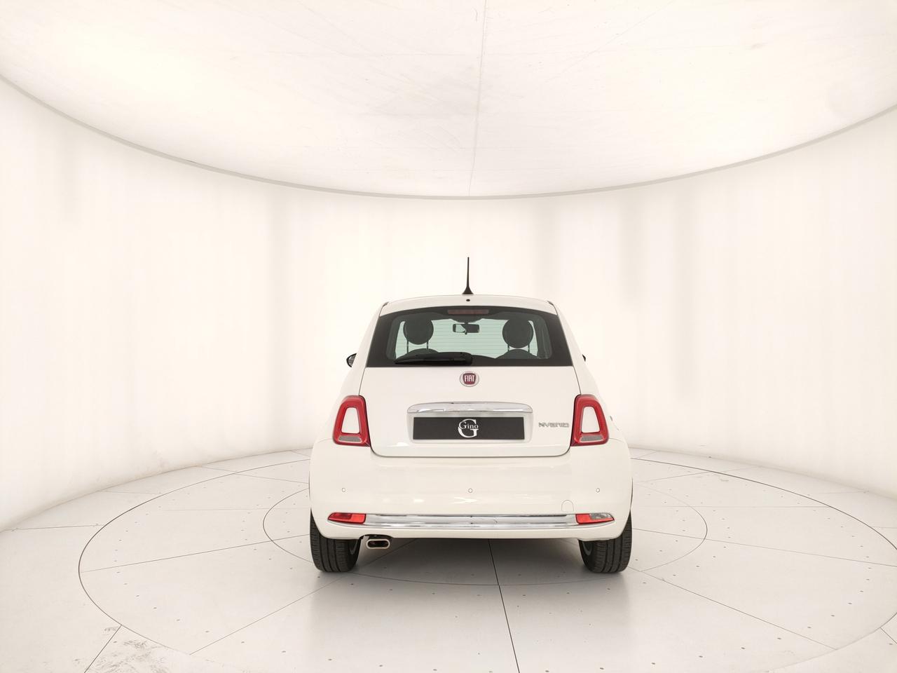 FIAT 500 1.0 hybrid Dolcevita 70cv