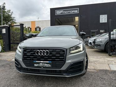 Audi Q2 40 TFSI quattro S tronic S line Edition