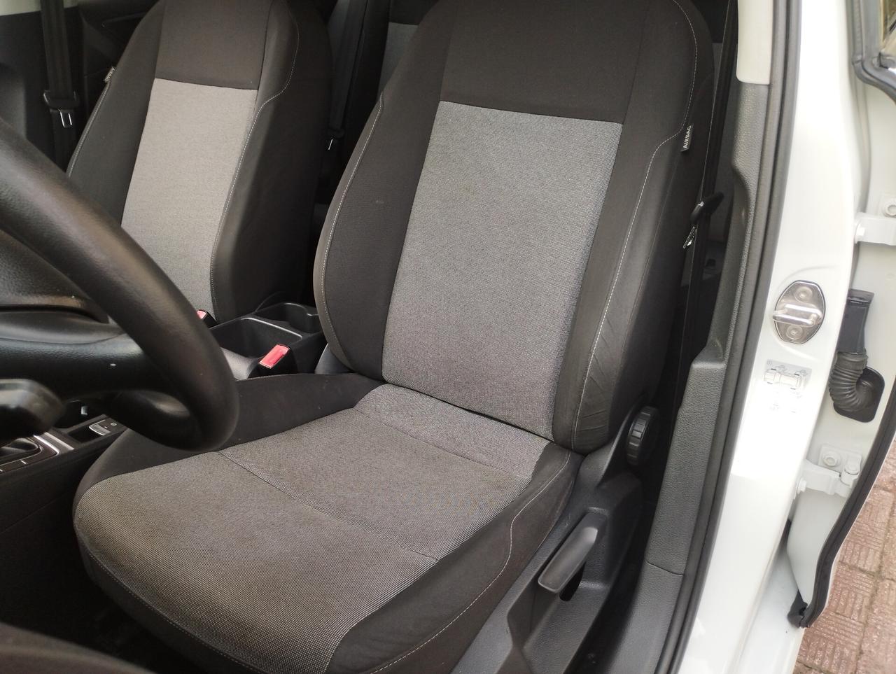 Volkswagen Golf 1.6 TDI 5p. Comfortline BlueMotion Technology