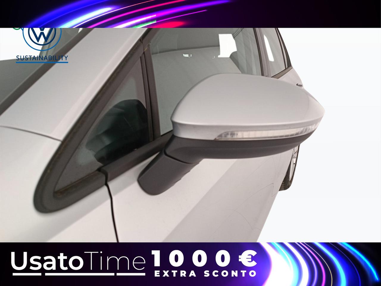 Volkswagen Golf 1.0 etsi evo 110cv life dsg