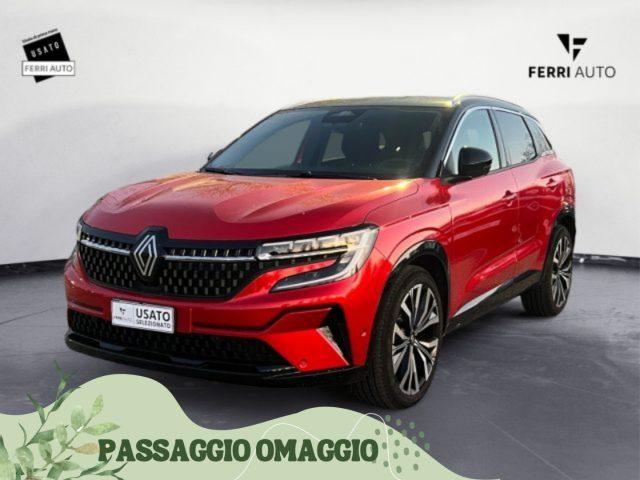 RENAULT Austral Austral Full Hybrid E-Tech 200 CV Techno