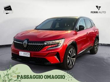 RENAULT Austral Austral Full Hybrid E-Tech 200 CV Techno