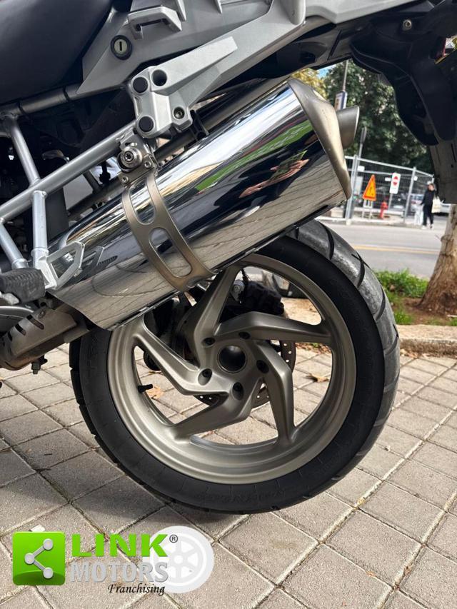 BMW R 1200 GS Standard