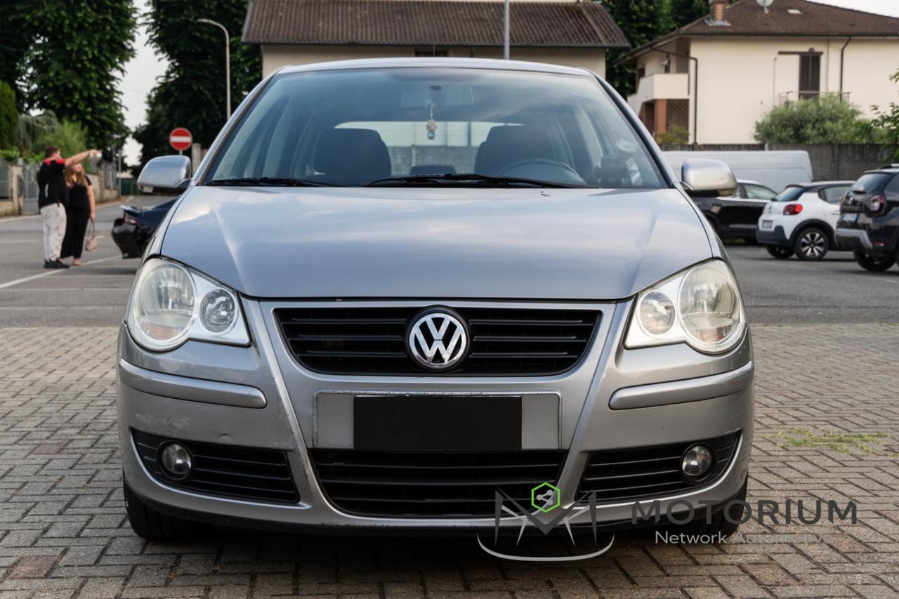 Volkswagen Polo 1.4 16V 75CV - 2006
