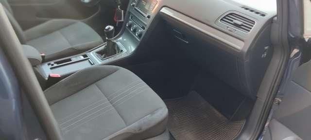 Volkswagen Golf Variant Golf Alltrack 1.6 tdi 110cv