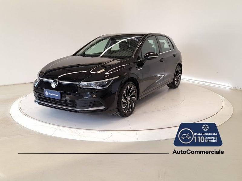 Volkswagen Golf 1.5 TSI EVO ACT Style