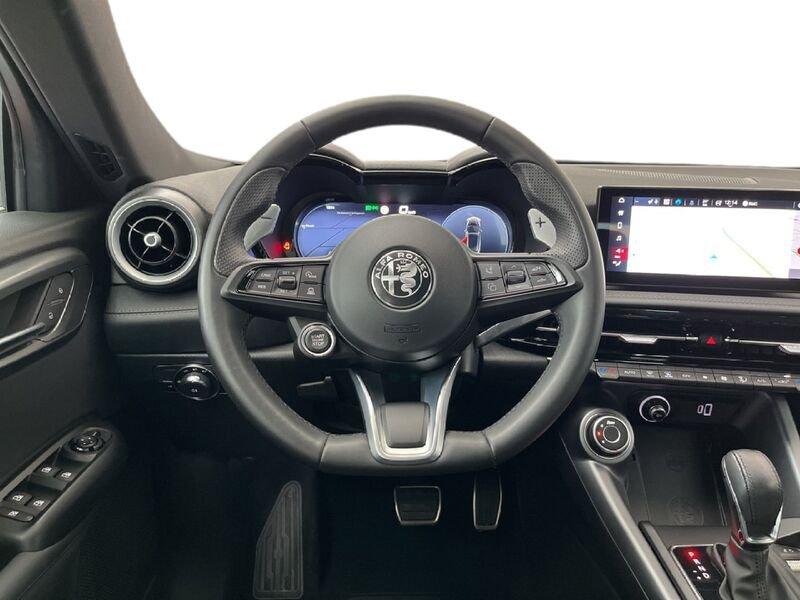 Alfa Romeo Tonale 1.5 hybrid Speciale 130cv tct7