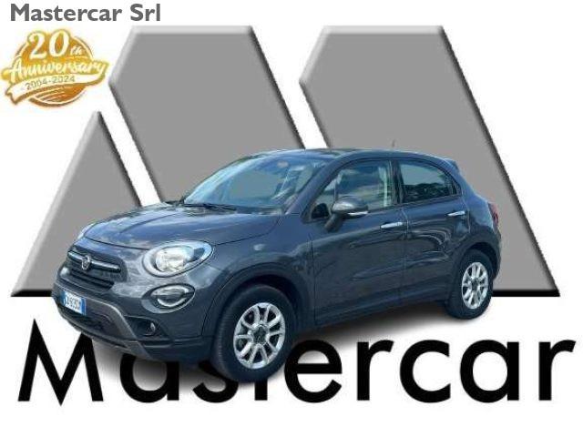 FIAT 500X 1.3 MJET 95CV 4X2 BUSINESS - GA903GM