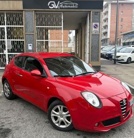 Alfa Romeo MiTo 1.6 JTDm 16V Distinctive