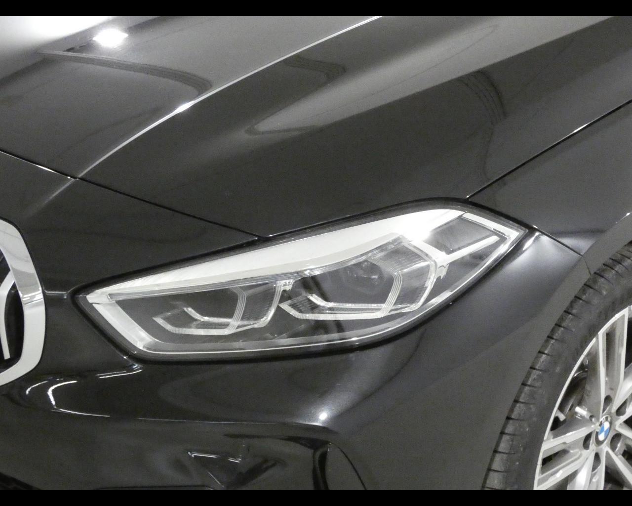 BMW Serie 1 (F40) - 116i 5p. Msport