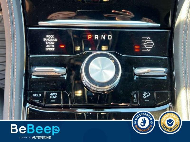 Jeep Grand Cherokee 2.0 ATX PHEV SUMMIT RESERVE 4XE AUT