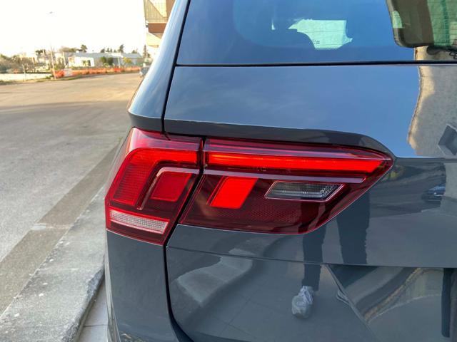 VOLKSWAGEN Tiguan 2.0 TDI 150 CV SCR DSG Life
