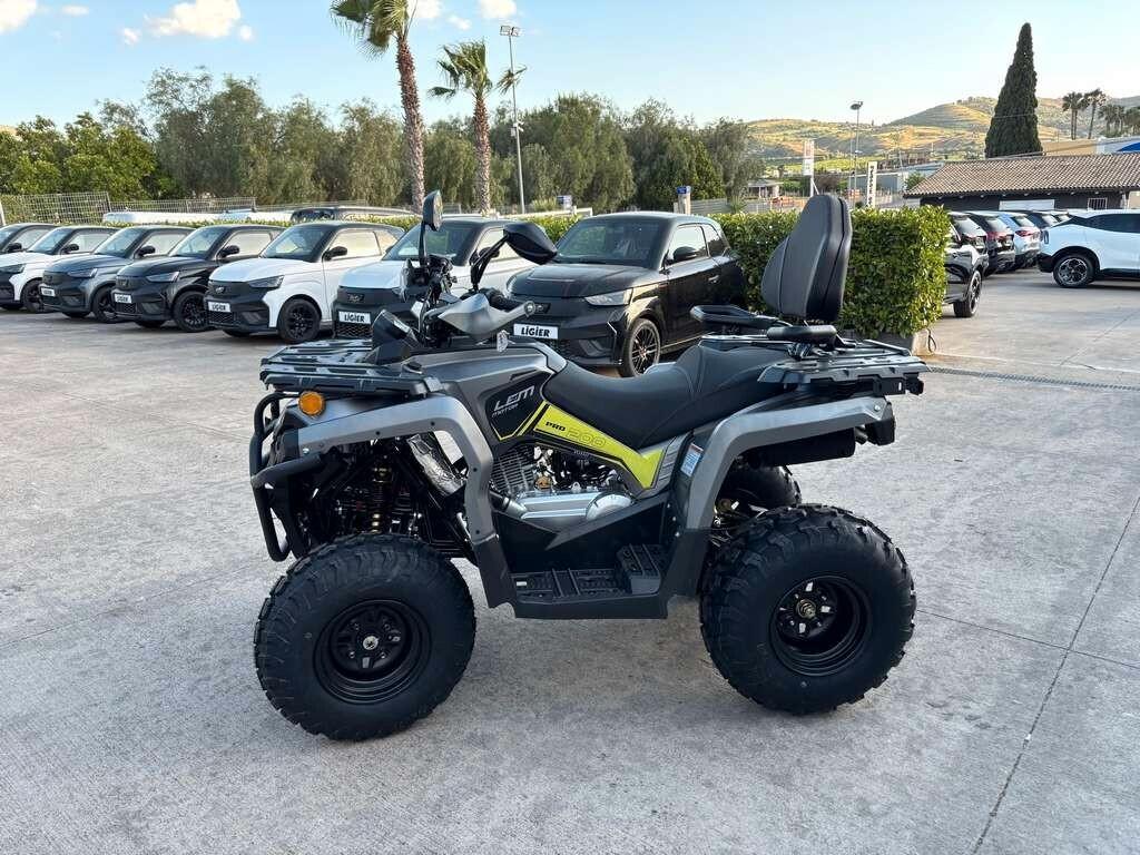 Lem 200 Pro-R