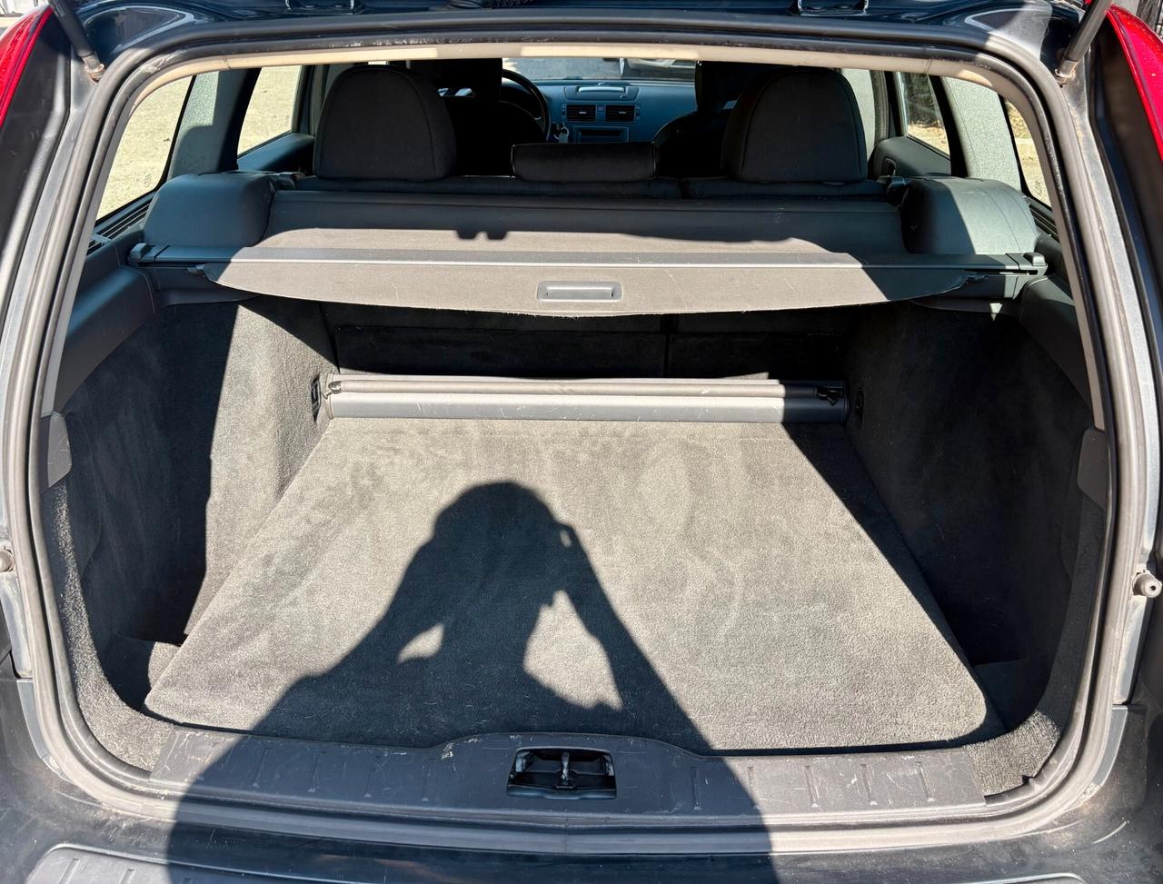Volvo V50 1.6 D DRIVe