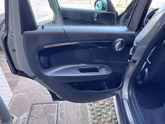 MINI Countryman 1.5 Cooper SE Countryman ALL4 Automatica