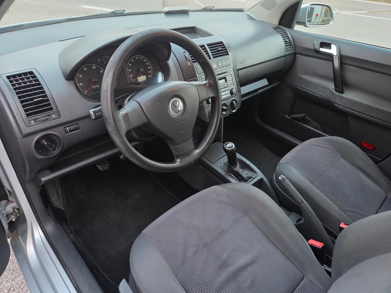 Volkswagen Polo NEOPATENTATI - 2007