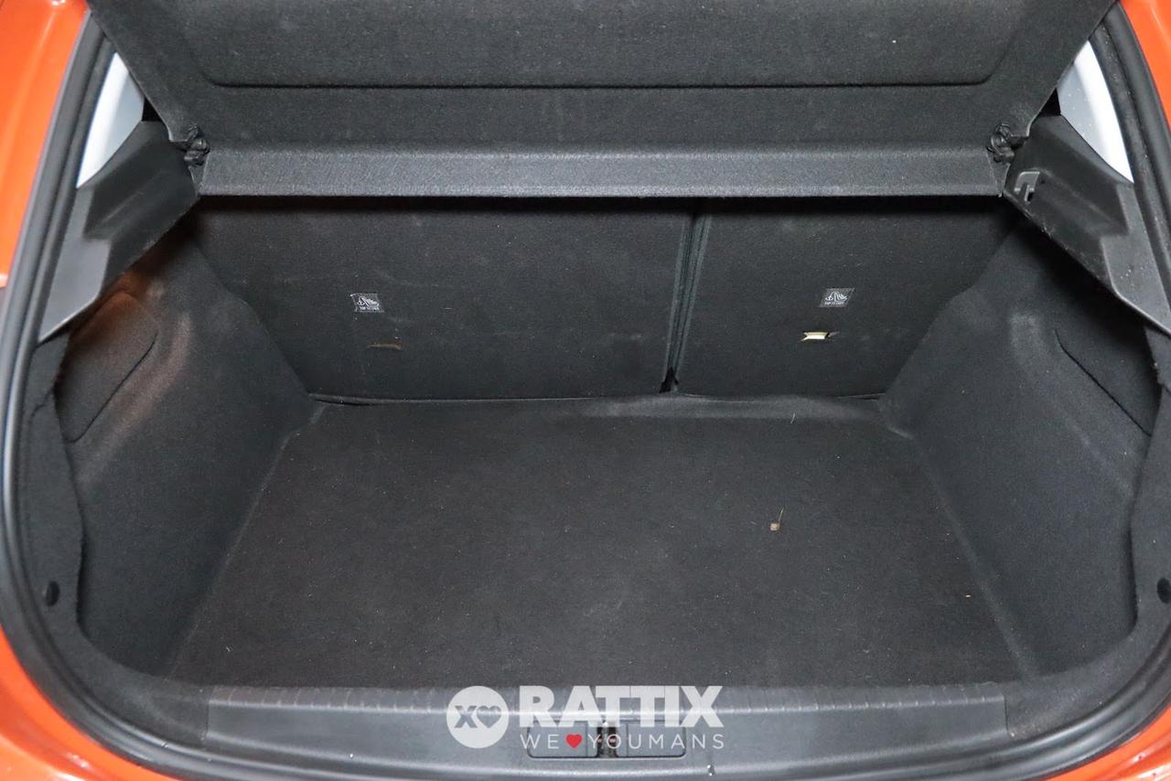 Opel Corsa 1.2 75CV Edition