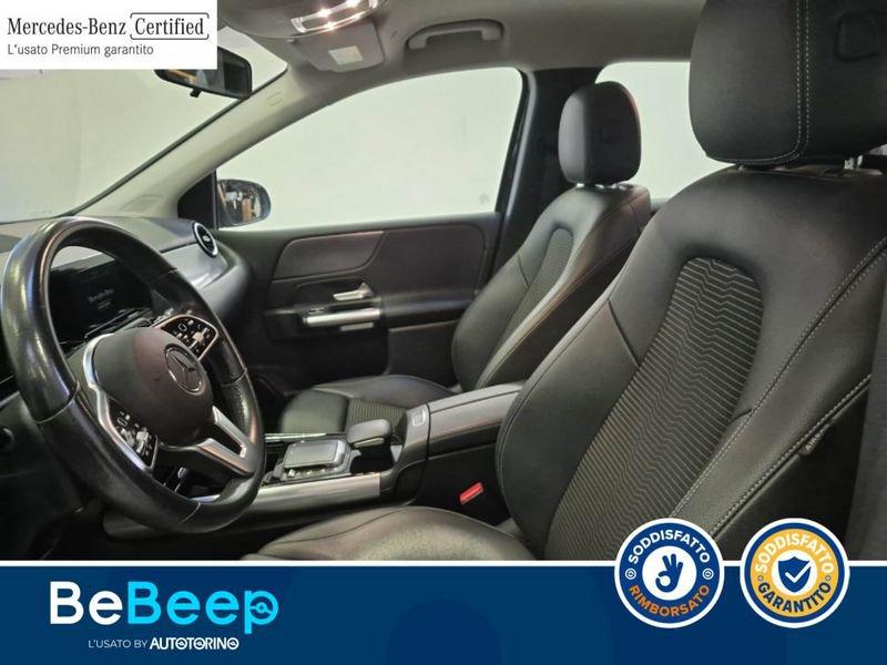 Mercedes-Benz Classe B B 160 SPORT PLUS