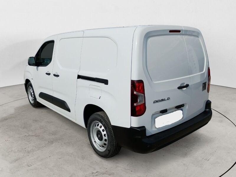 FIAT Doblò 1.5 Diesel 100 Cv Mt6 Passo Lungo