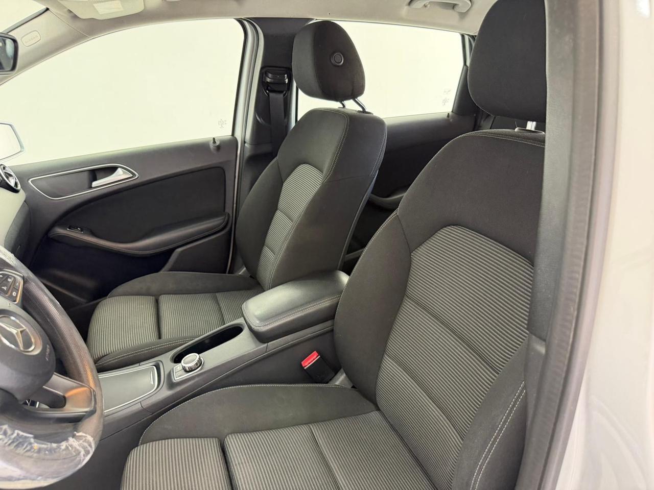Mercedes-benz B 180 d Executive