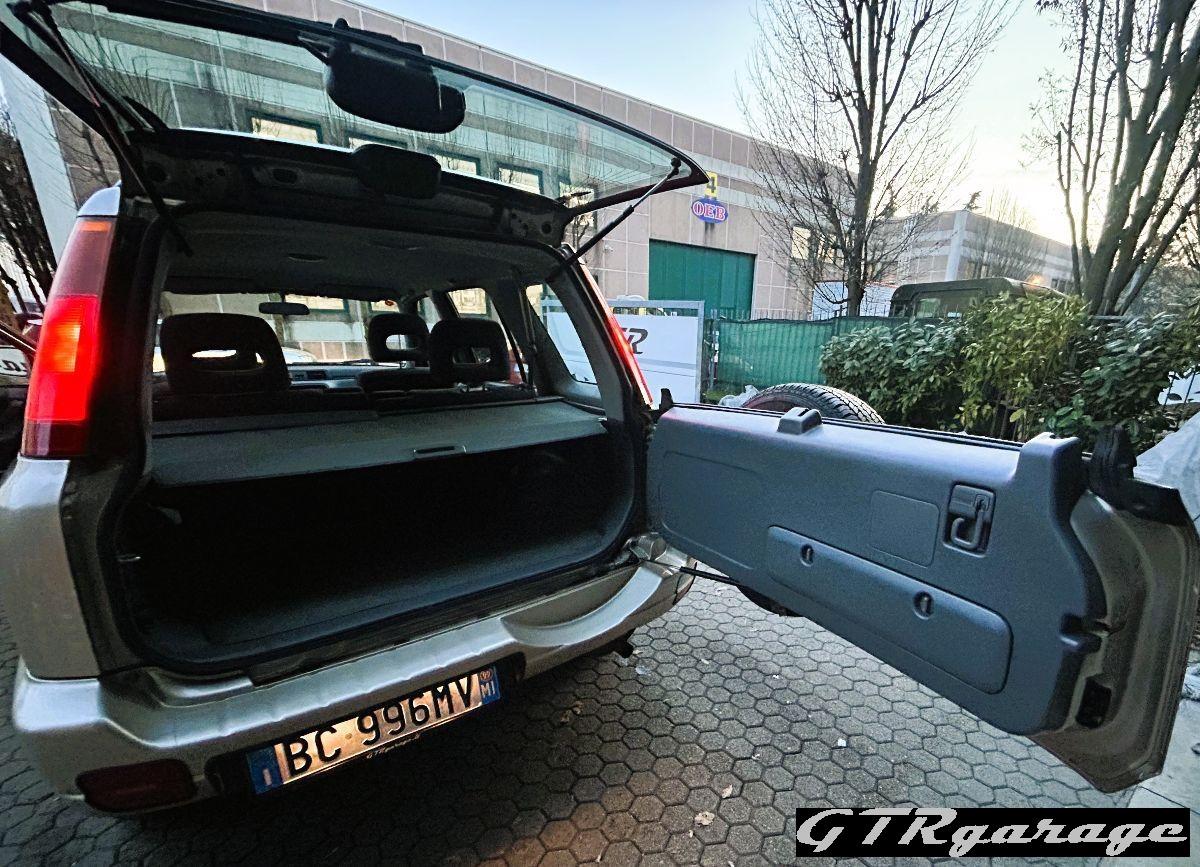 HONDA - CR-V - 2.0 16V RVSi