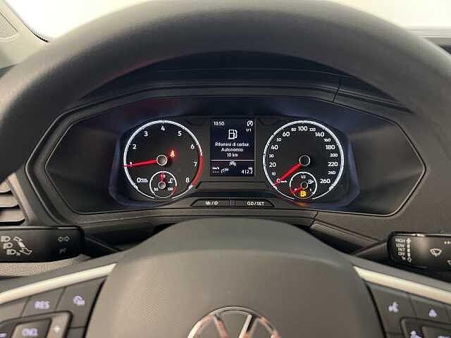 Volkswagen T-Cross 1ª serie 1.0 TSI Urban BMT