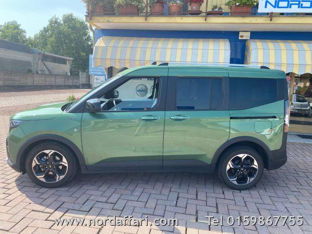 FORD Tourneo Courier 1.0 EcoBoost Active