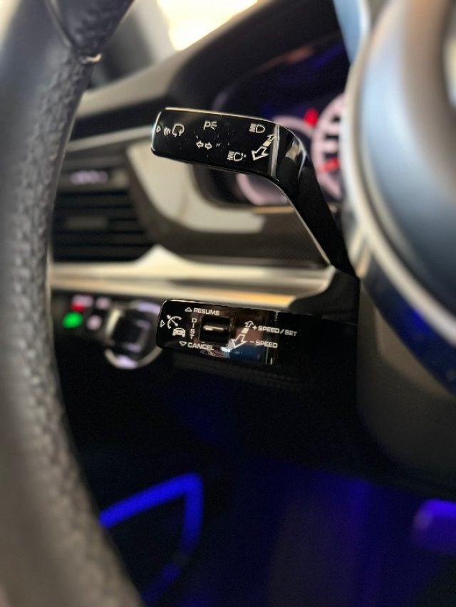 PORSCHE Panamera 4.0 GTS Sport Turismo //TETTO//SPORT CHRONO//