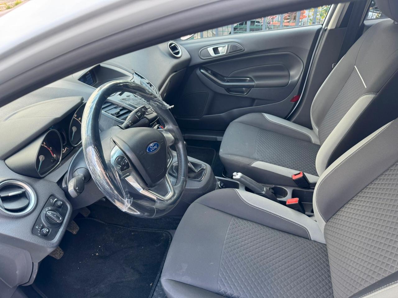 Ford Fiesta 1.2 60CV 3 porte Business