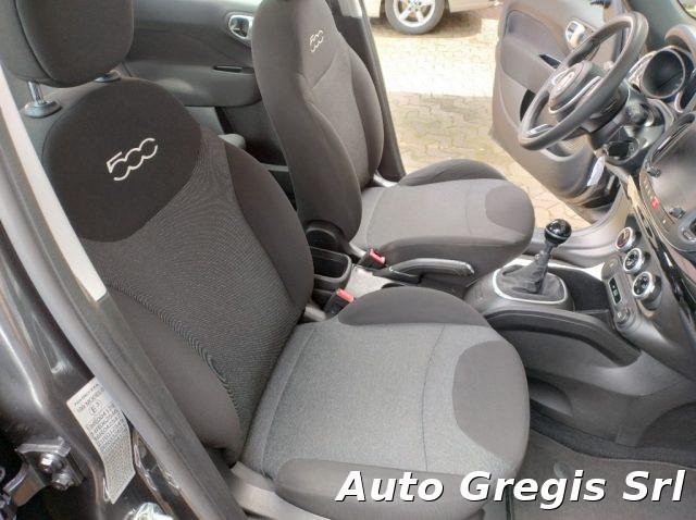 FIAT 500L 1.4 95 CV Cross - GARANZIA FINO 36 MESI